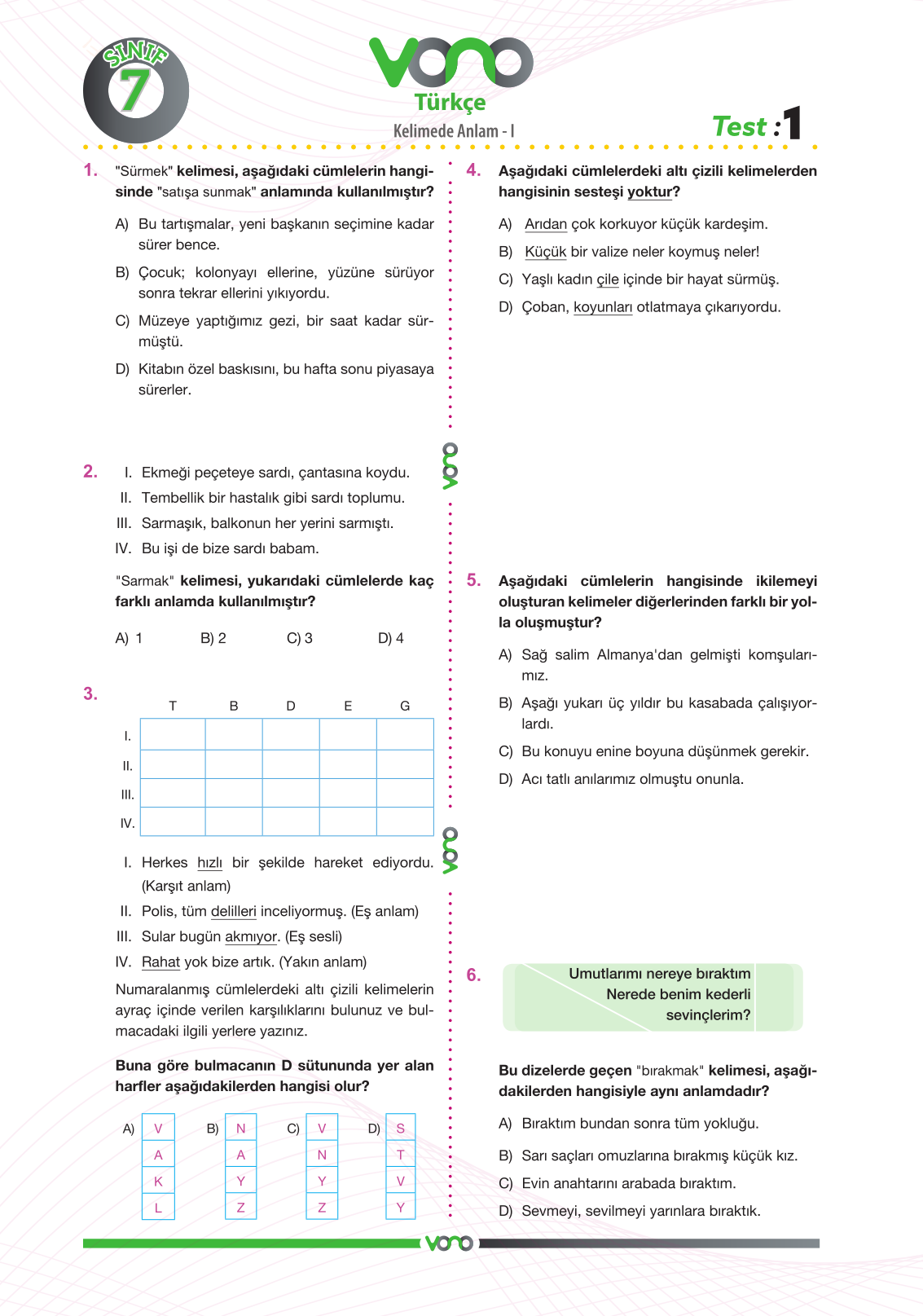 7 tests pdf. 7 tests pdf